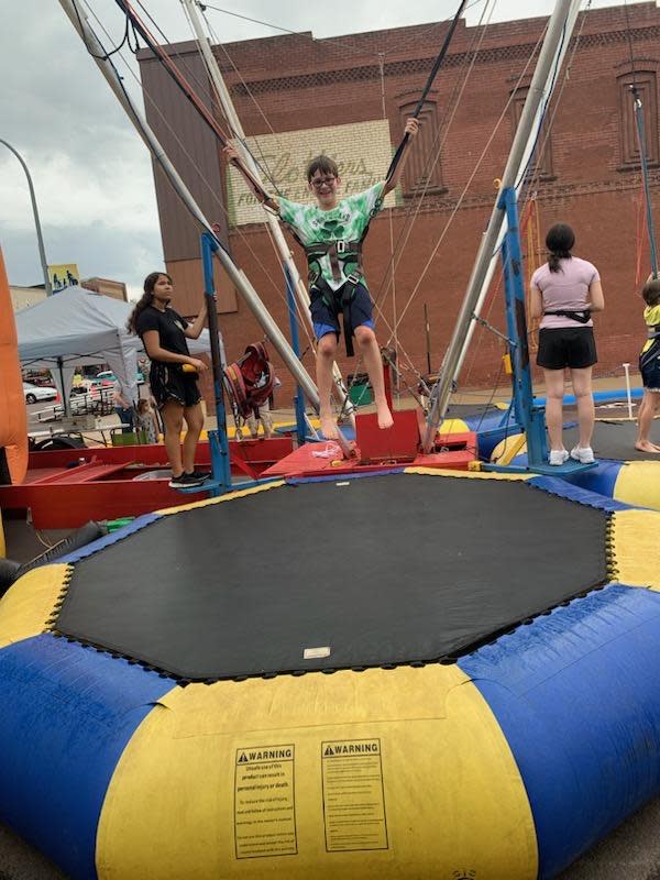 Bullhead Days Explore Minnesota