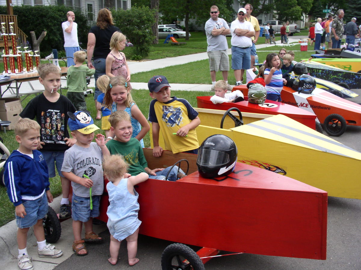 Faribault Heritage Celebration Explore Minnesota