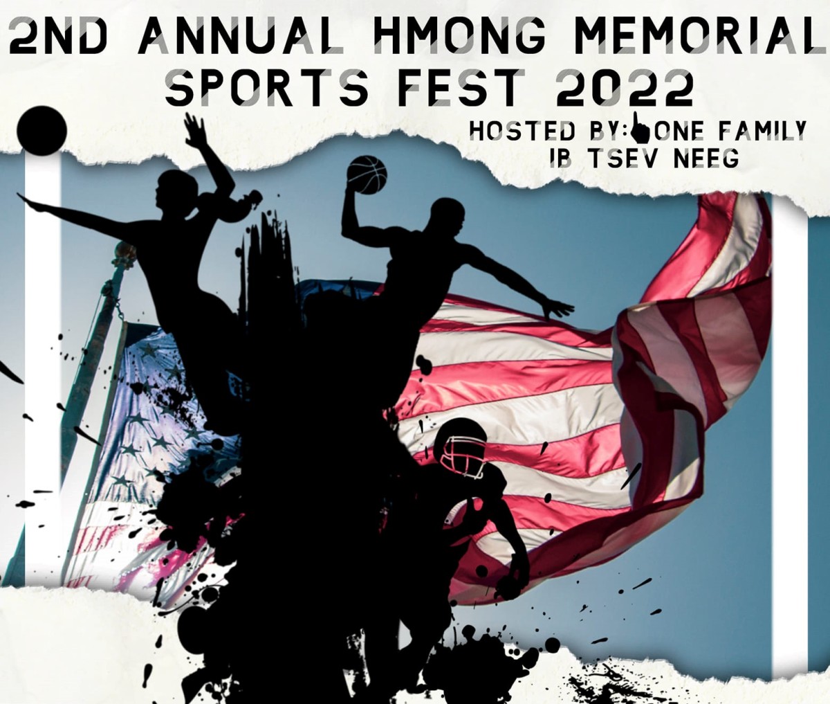 2nd Annual Hmong Memorial Sports Fest Explore Minnesota