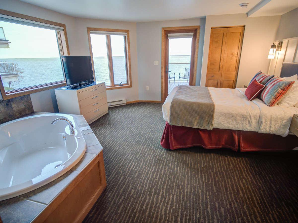 Beacon Pointe Resort Explore Minnesota