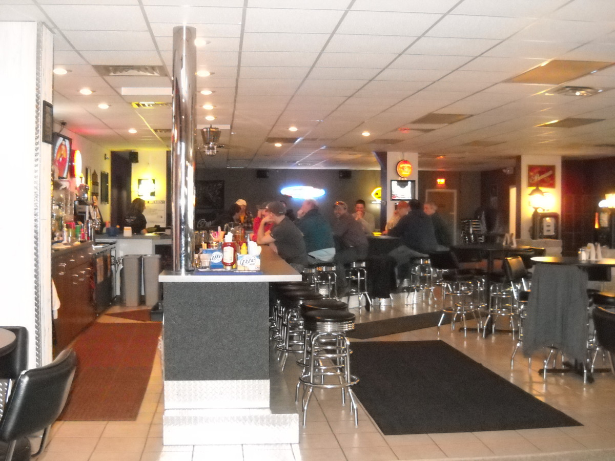 Americas Best Value Inn Sauk Centre Explore Minnesota