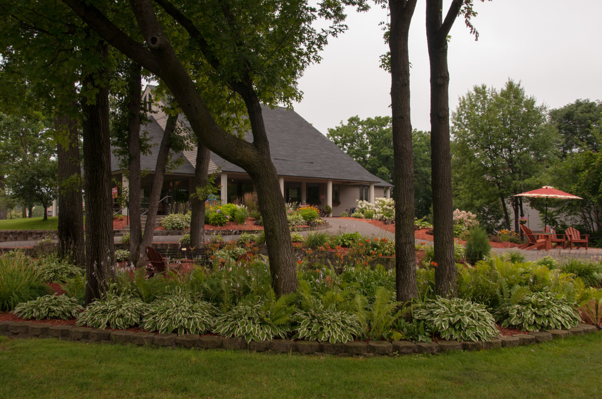Brightwood Hills Golf Course Explore Minnesota