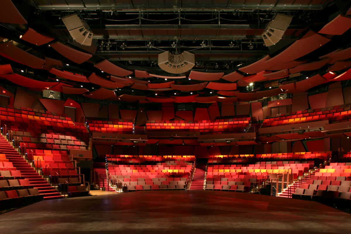 Guthrie Theater Explore Minnesota