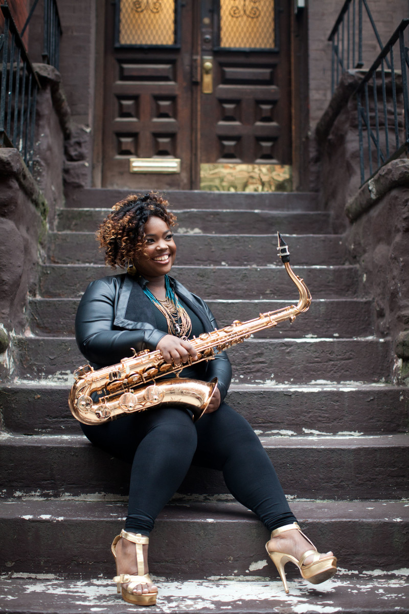 Twin Cities Jazz Festival Explore Minnesota
