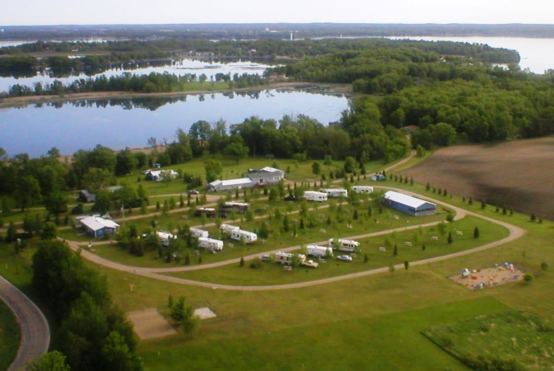 Escape To The Heart Of Minnesota: Your Adventure Starts At Minnesota Country Camping RV Park