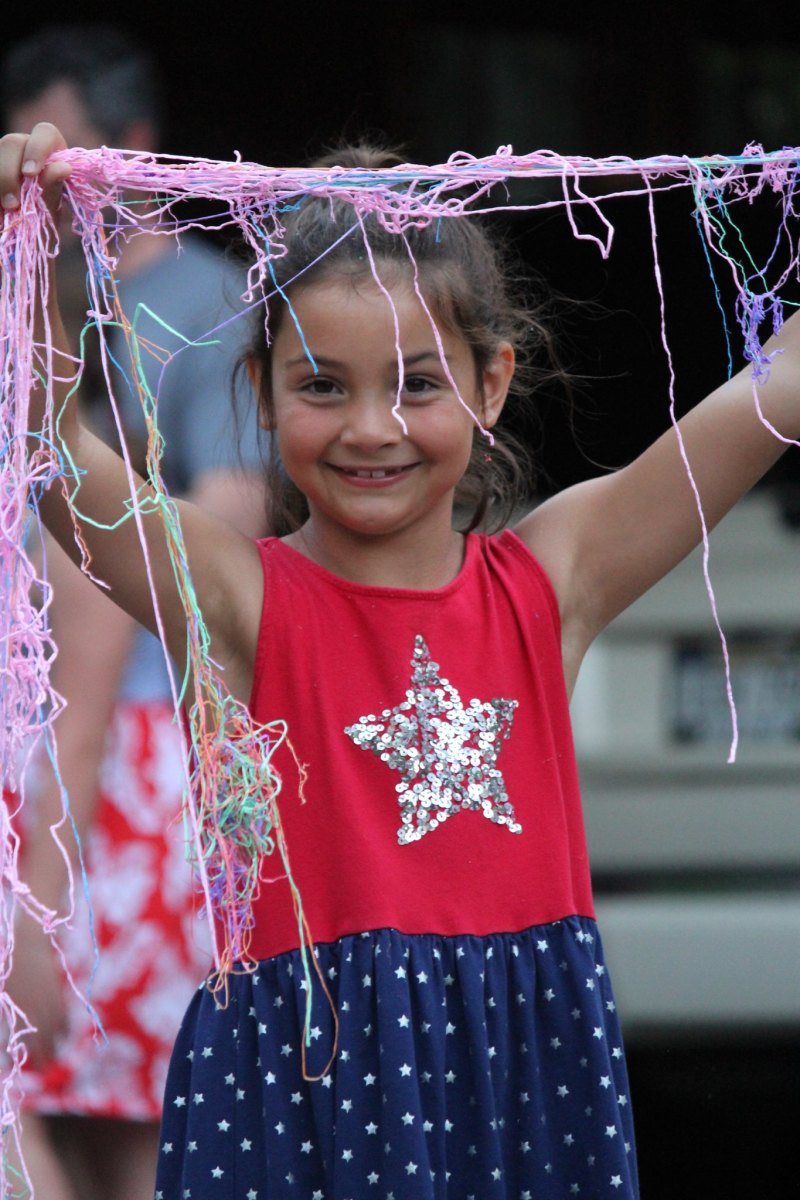 Nisswa Freedom Days Celebration, Parade and FIREWORKS! Explore Minnesota