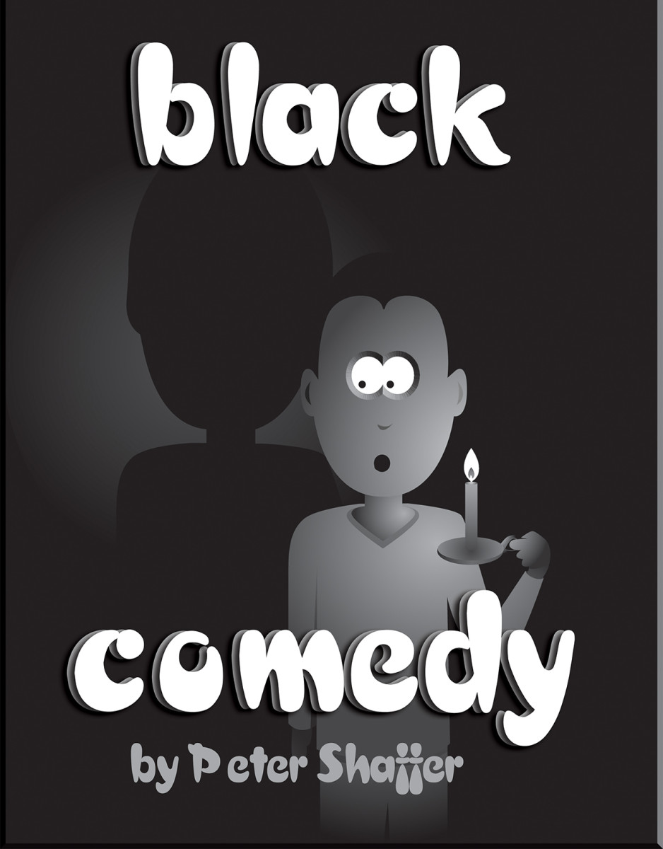 Black Comedy Explore Minnesota
