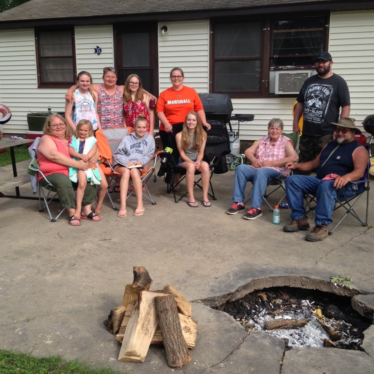 Get Away Anytime Now Showing Lot 26 Smith Lake Rv Resort Facebook
