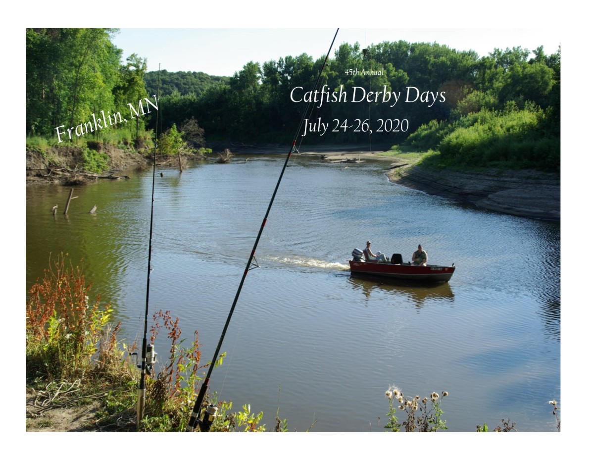 Catfish Derby Days Explore Minnesota