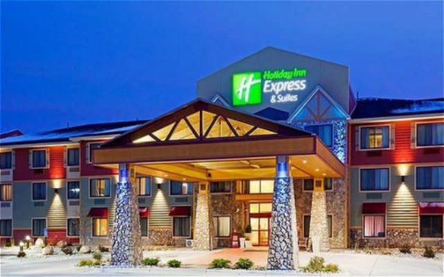 Comfort Inn And Suites Mountain Iron Virginia Explore Minnesota