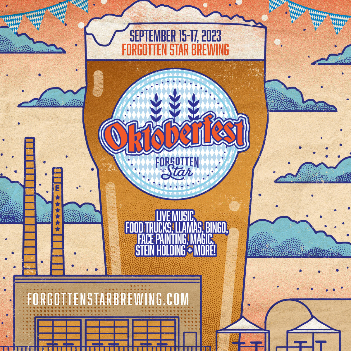 Oktoberfest at Star Brewing Explore Minnesota