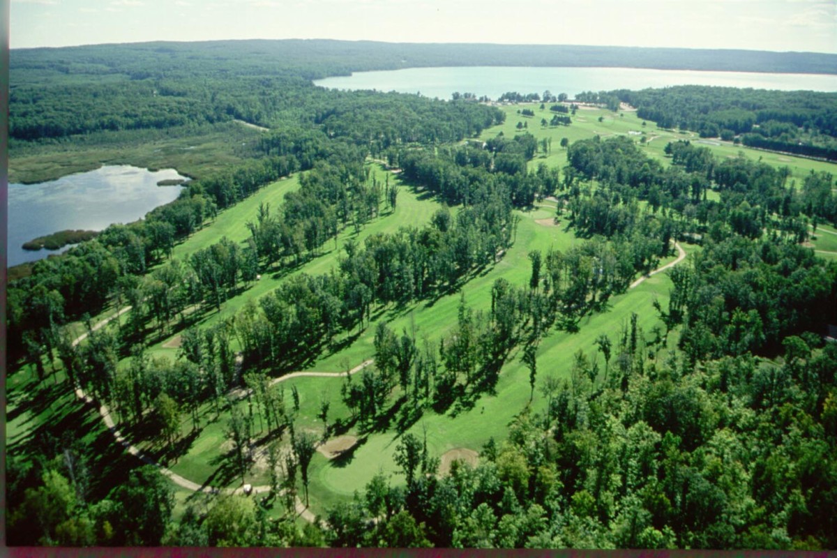 Sugarbrooke Golf Course Explore Minnesota