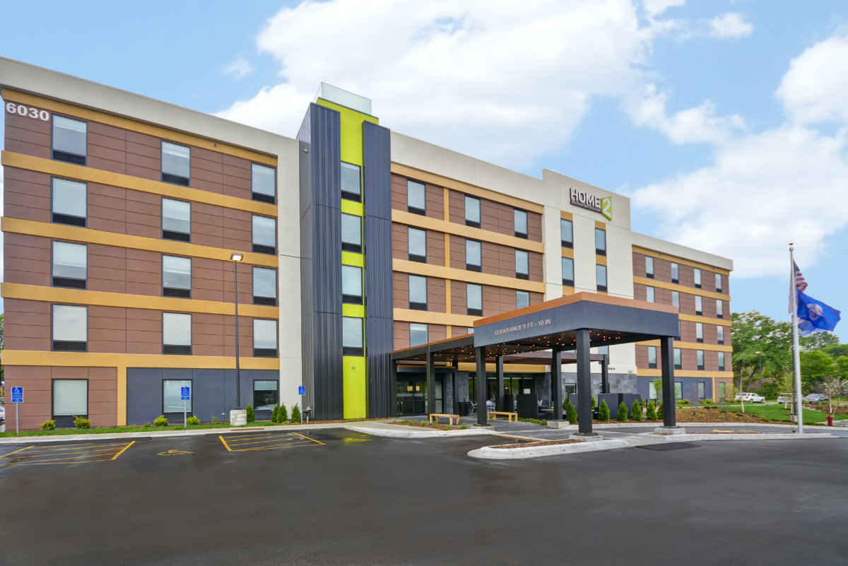 Home2 Suites by Hilton Minneapolis Eden Prairie Explore Minnesota