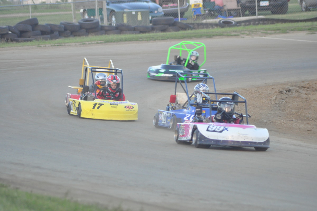 Atwater Karting Speedway Explore Minnesota