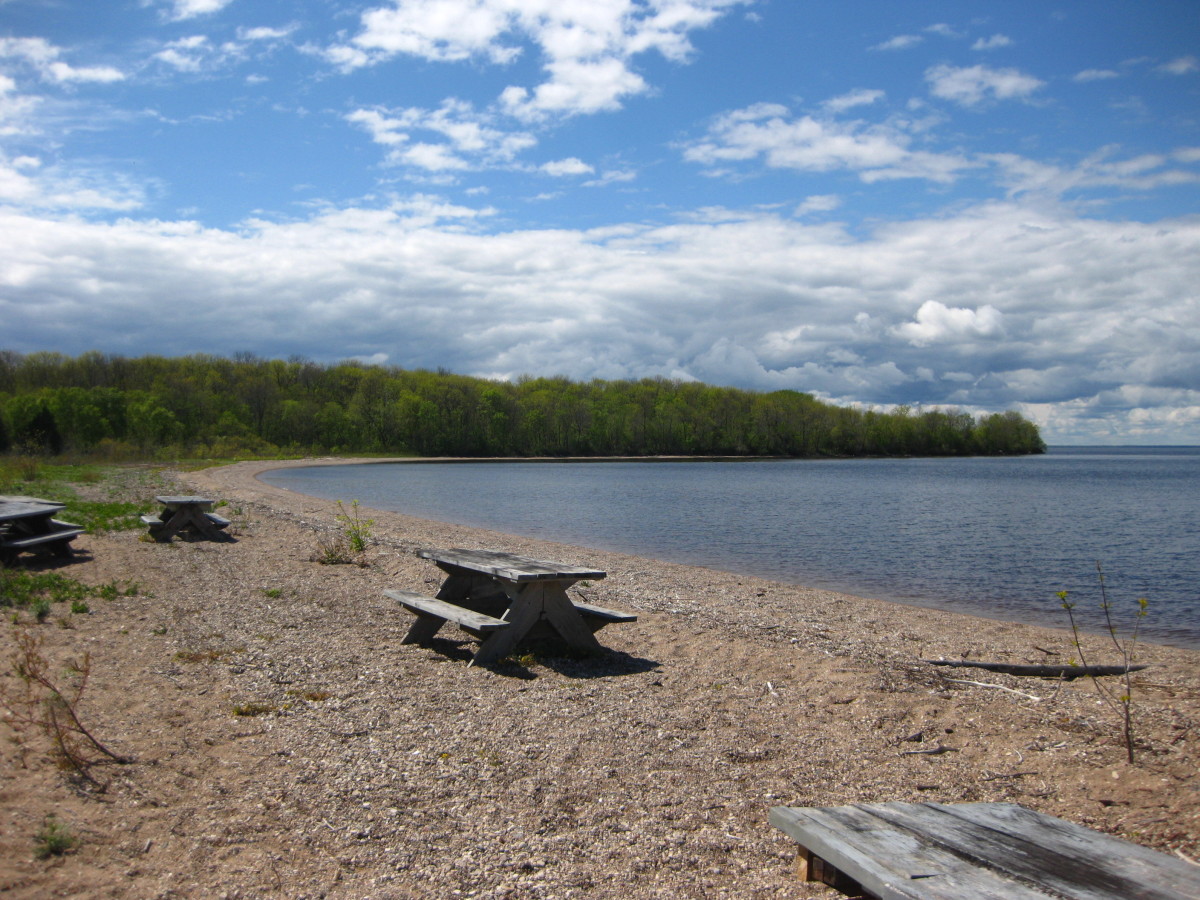 5 Incredible Minnesota State Parks for Hiking