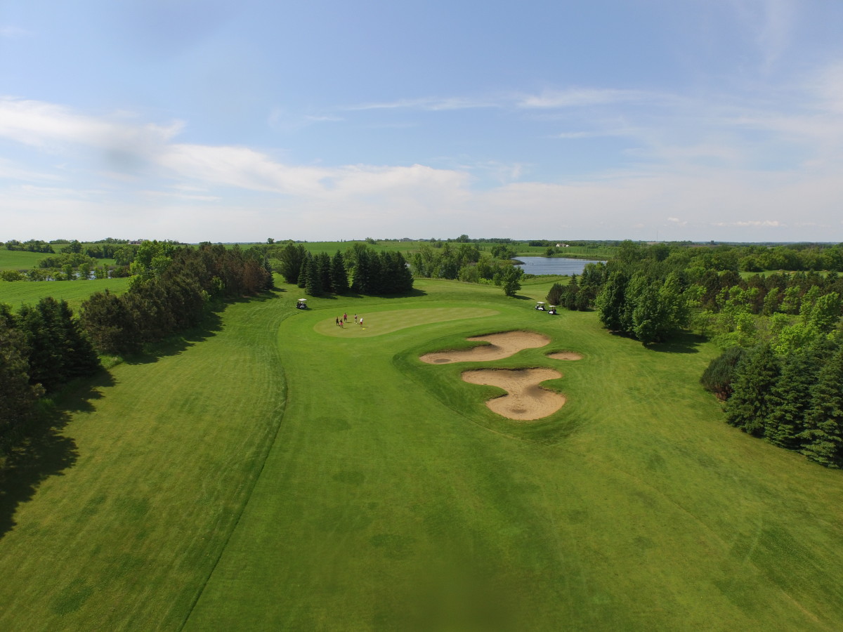 Pezhekee National Golf Course Explore Minnesota