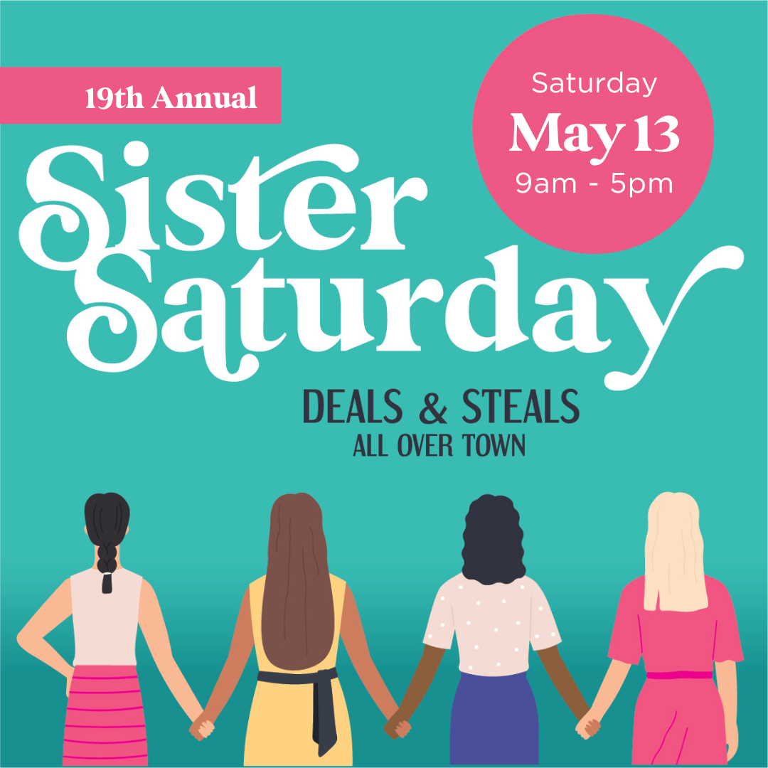 Sister Saturday Explore Minnesota