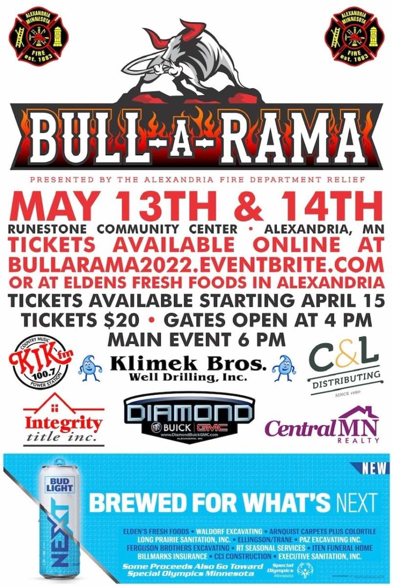 BullARAMA Explore Minnesota