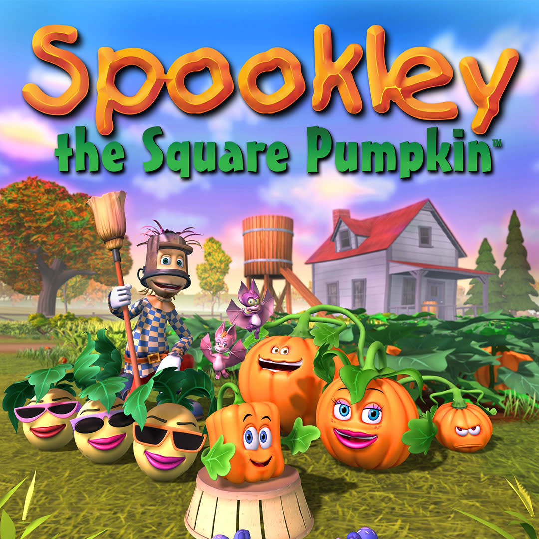 Spookley The Square Pumpkin Explore Minnesota spookley-the-square-pumpkin-explore-minnesota
