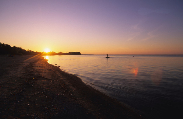 Zippel Bay State Park | Explore Minnesota