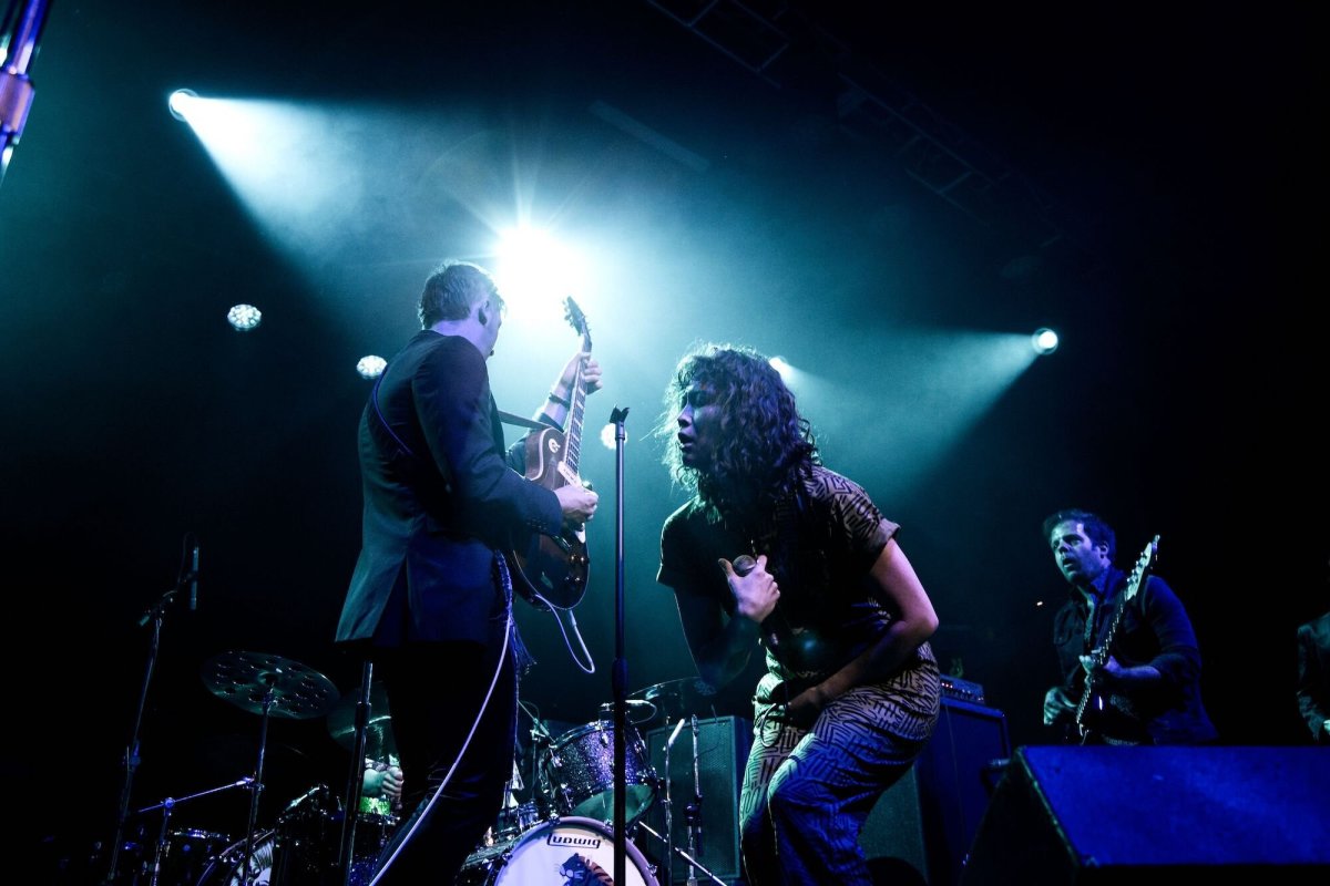 RiverSong Music Festival Explore Minnesota
