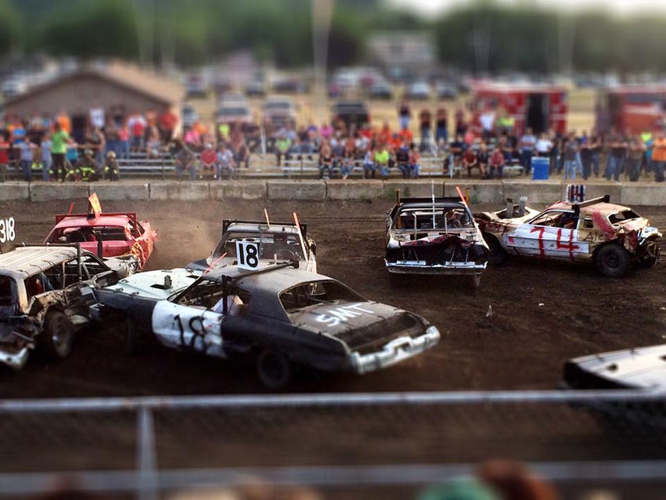 Brown County Free Fair Explore Minnesota