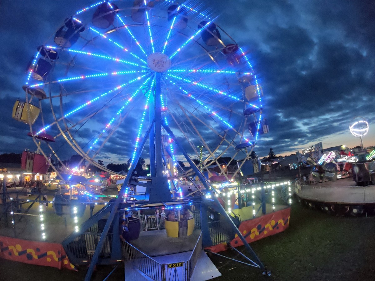 Dodge County Free Fair Explore Minnesota