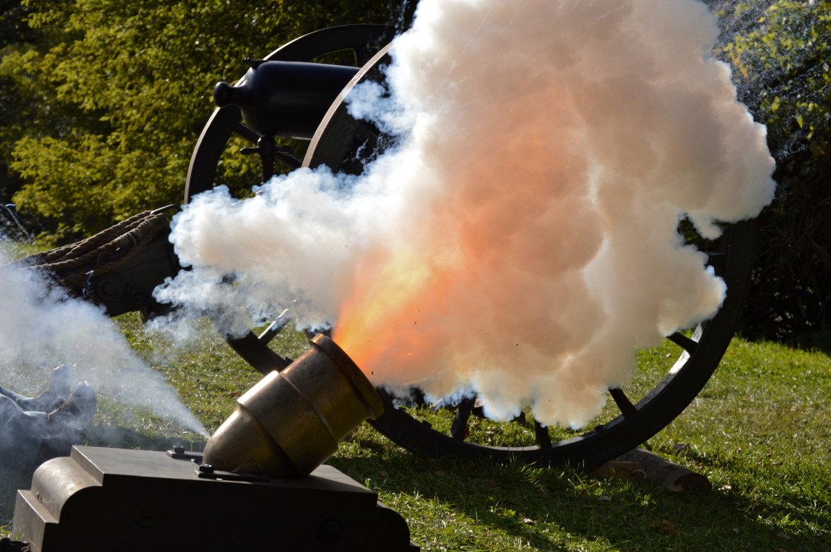 Big Island Rendezvous & Festival Explore Minnesota