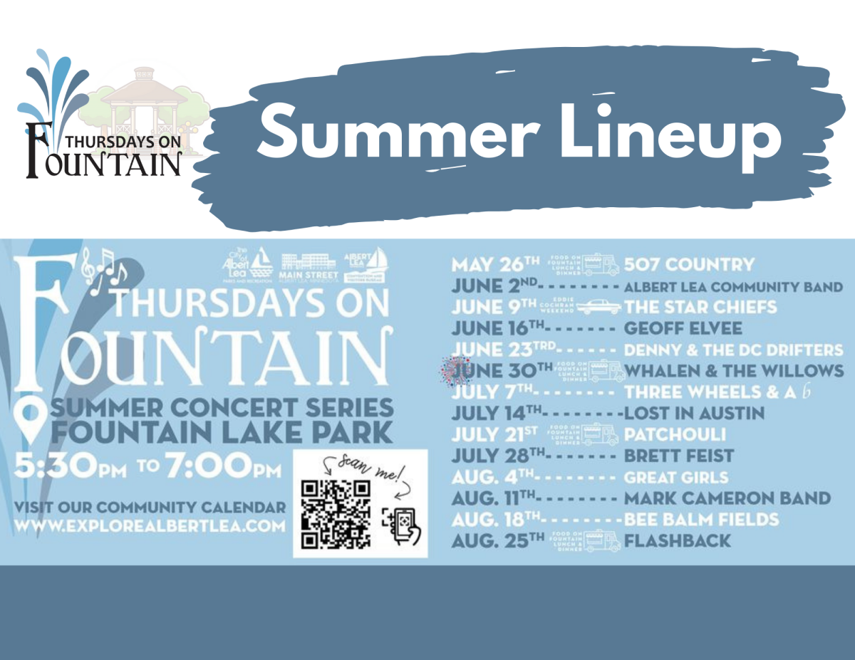 Thursdays On Fountain Explore Minnesota