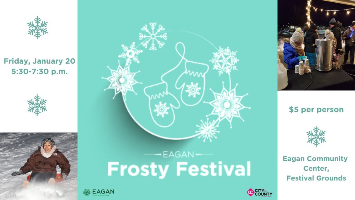 Frosty Festival Explore Minnesota