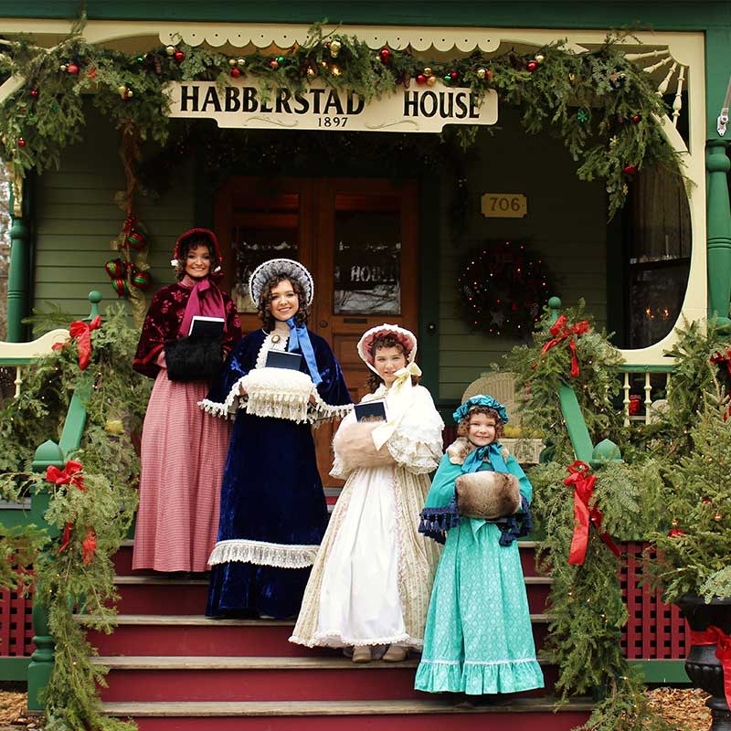 Experience the Magic of Lanesboro Explore Minnesota