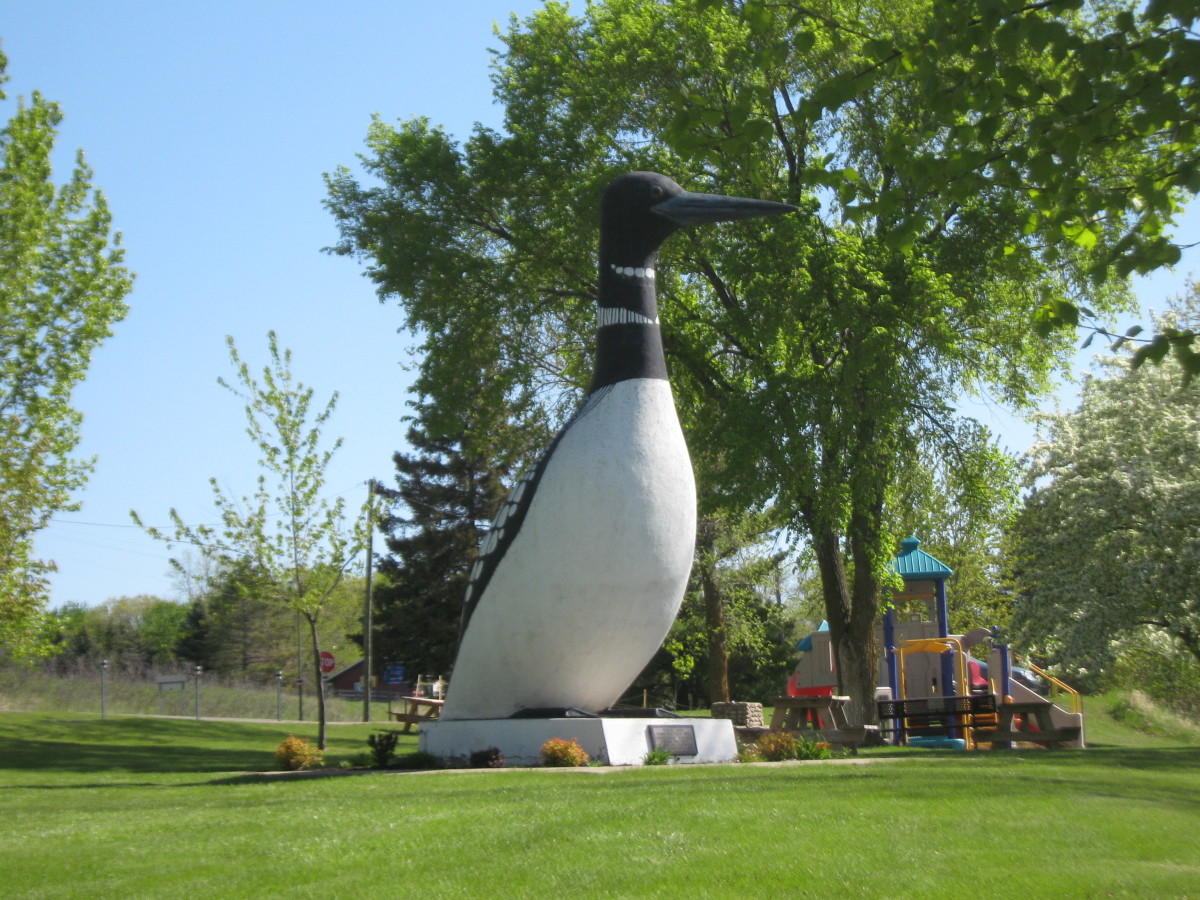 Vergas Community Club Explore Minnesota