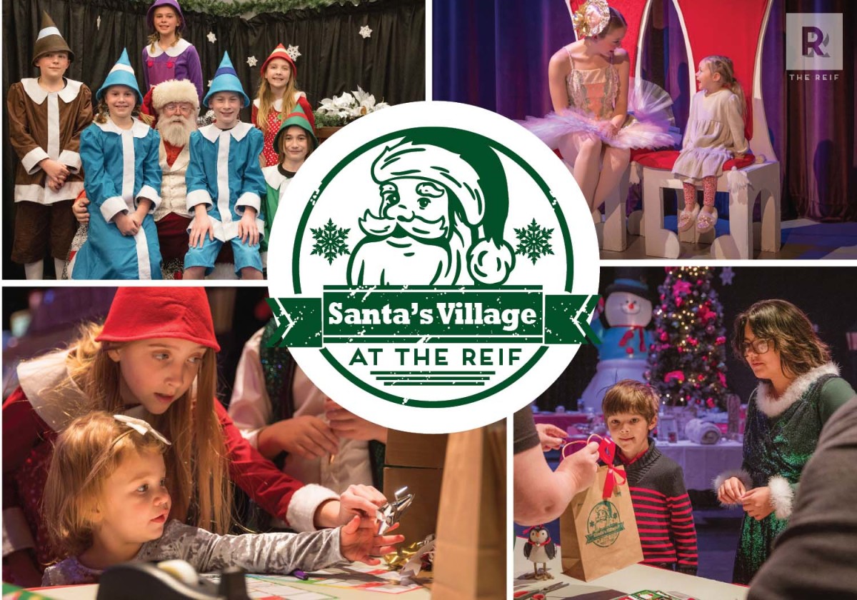 Santa’s Village Explore Minnesota