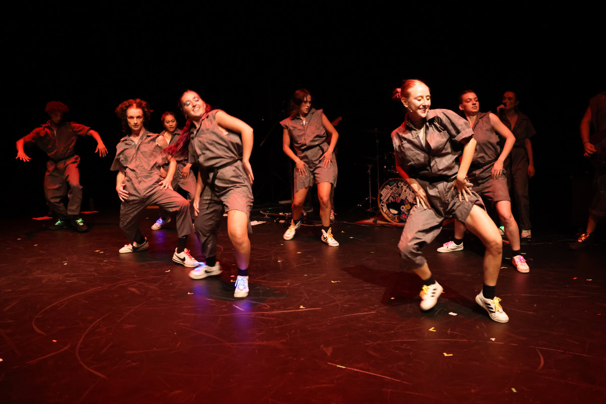 2023 Minnesota Fringe Festival Explore Minnesota