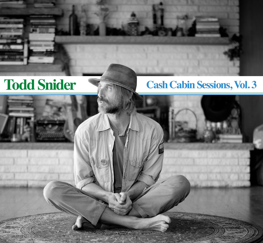 Todd Snider Explore Minnesota