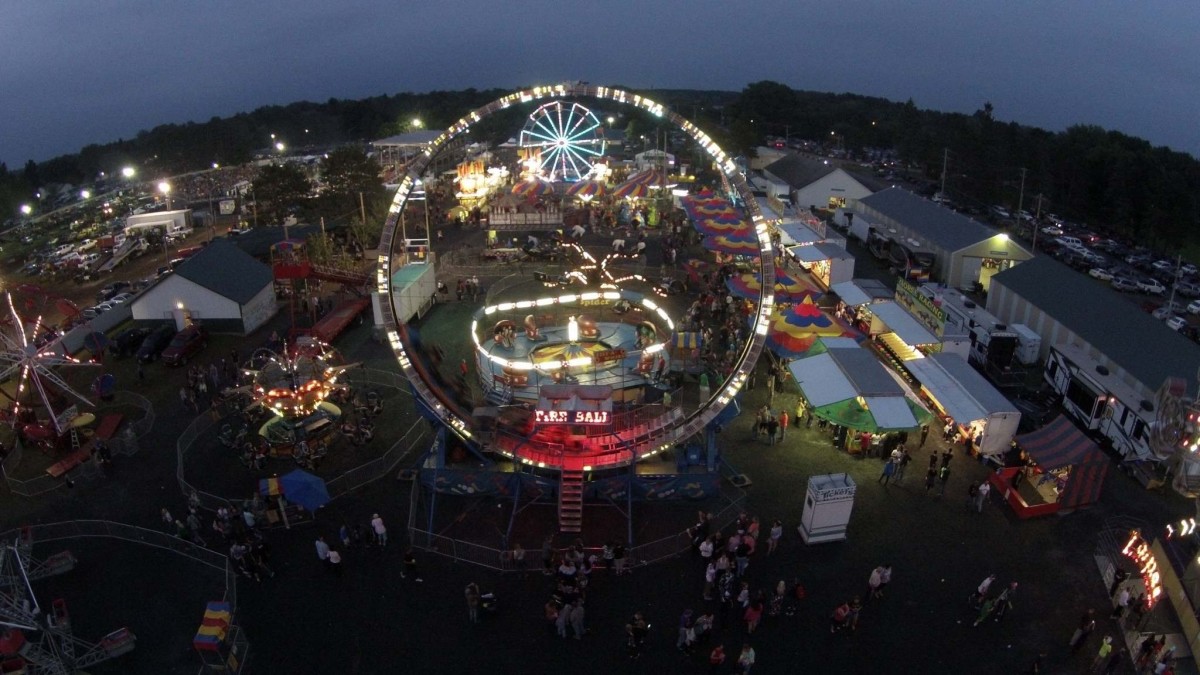 Pine County Fair Explore Minnesota