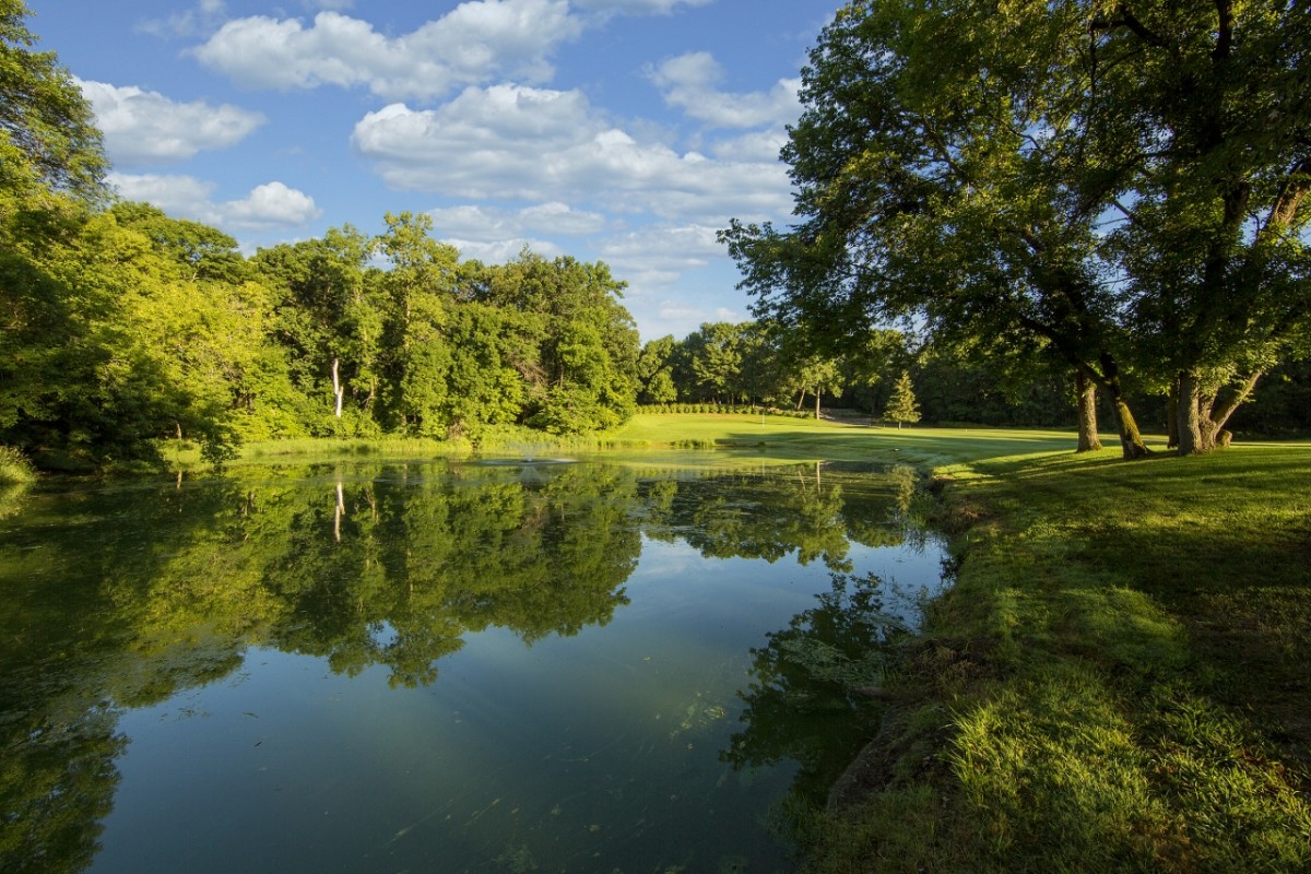 Hidden Greens Golf Course Explore Minnesota