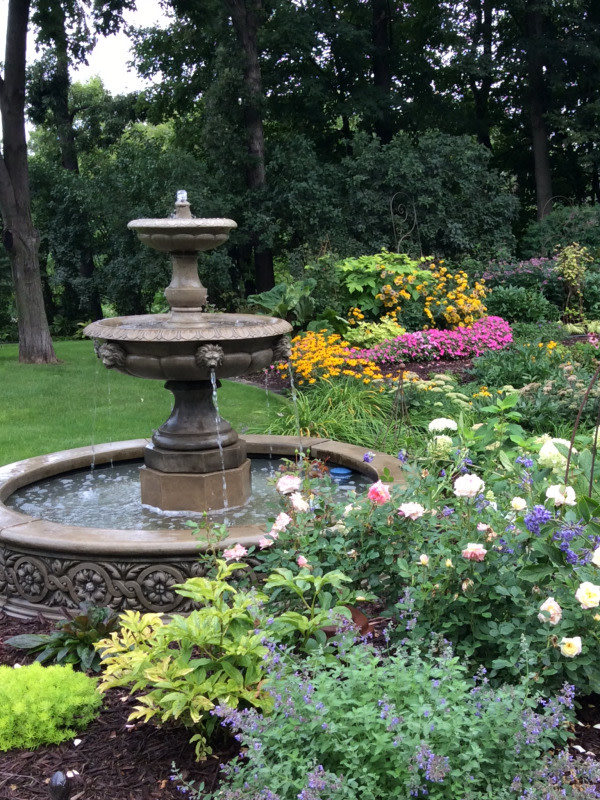 Mn Landscape Arboretum Auxiliary Garden Tours Explore Minnesota