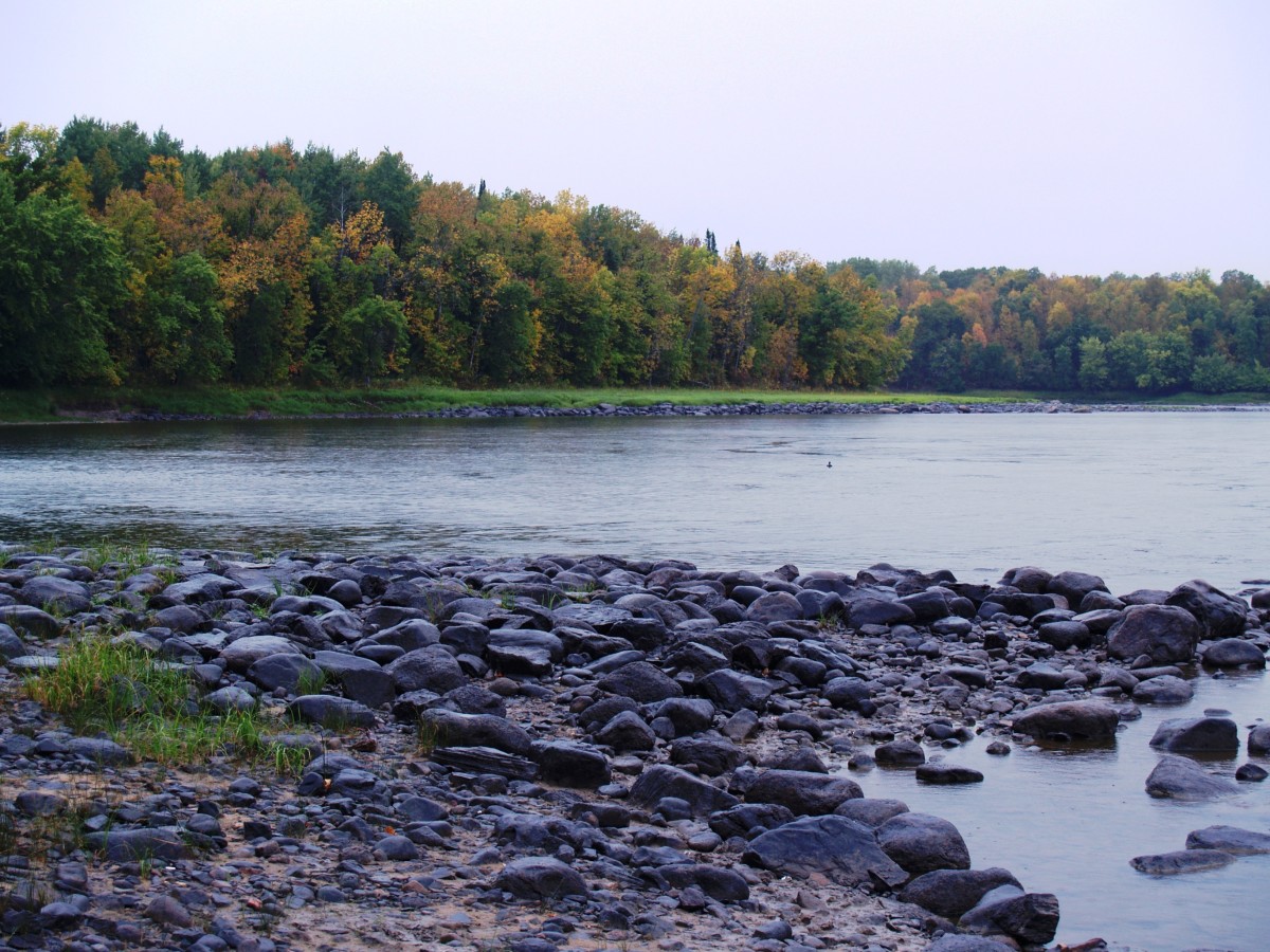 Franz Jevne State Park | Explore Minnesota