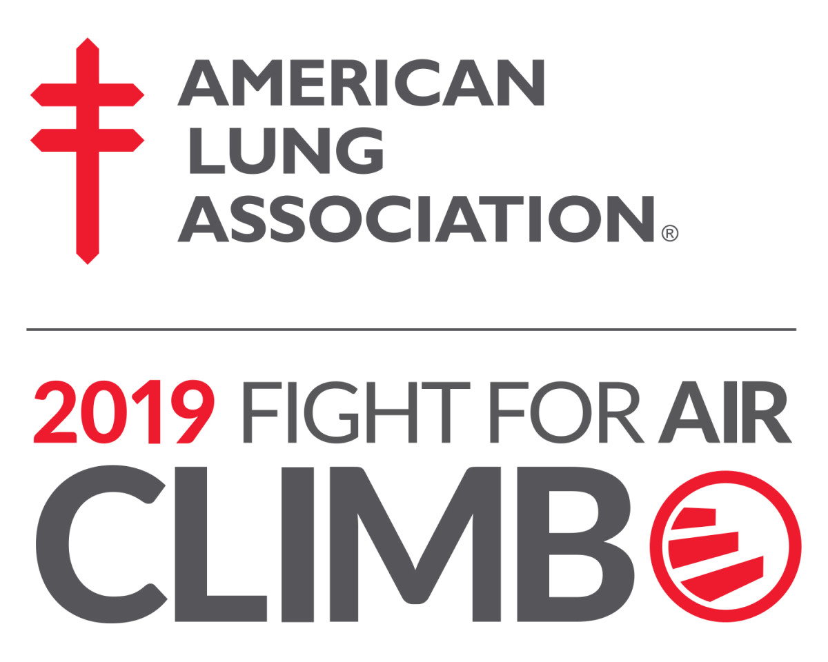 Fight For Air Climb American Lung Association Explore Minnesota