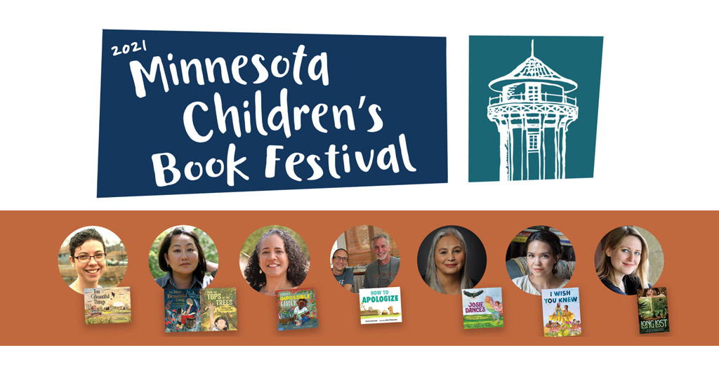 Minnesota Children's Book Festival Explore Minnesota