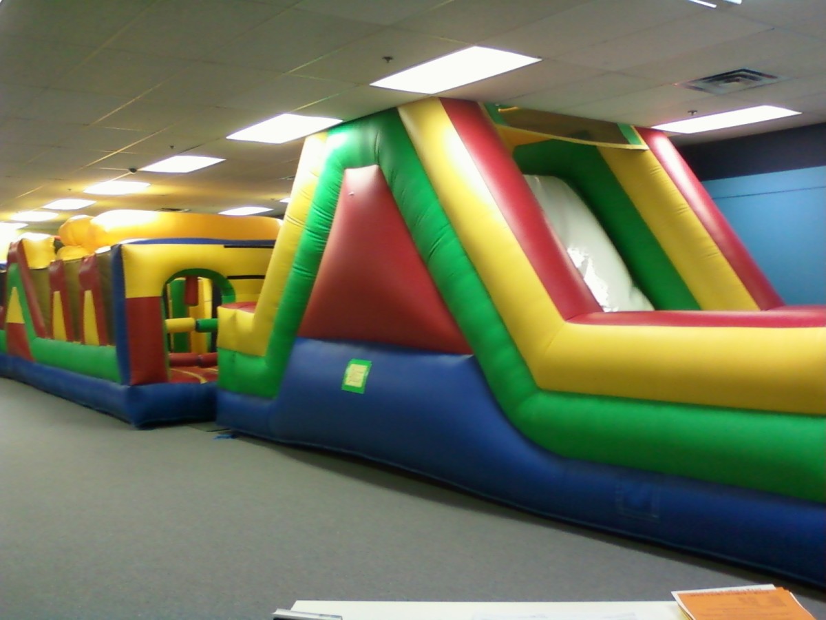 KaZoom Playcenter Explore Minnesota