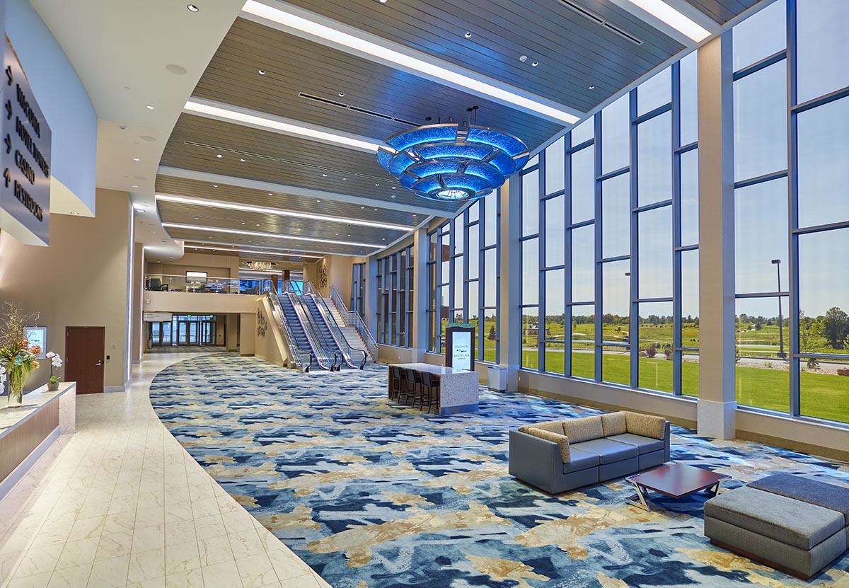mystic lake casino and hotel phone number