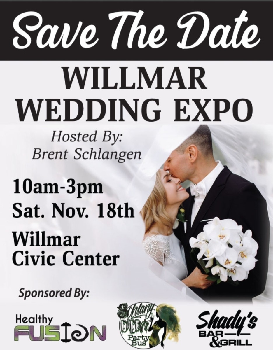 Willmar Wedding Expo Explore Minnesota
