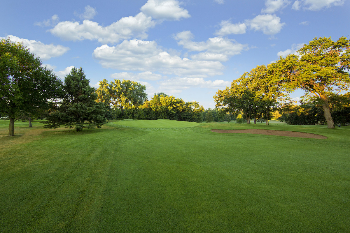 Hidden Greens Golf Course Explore Minnesota