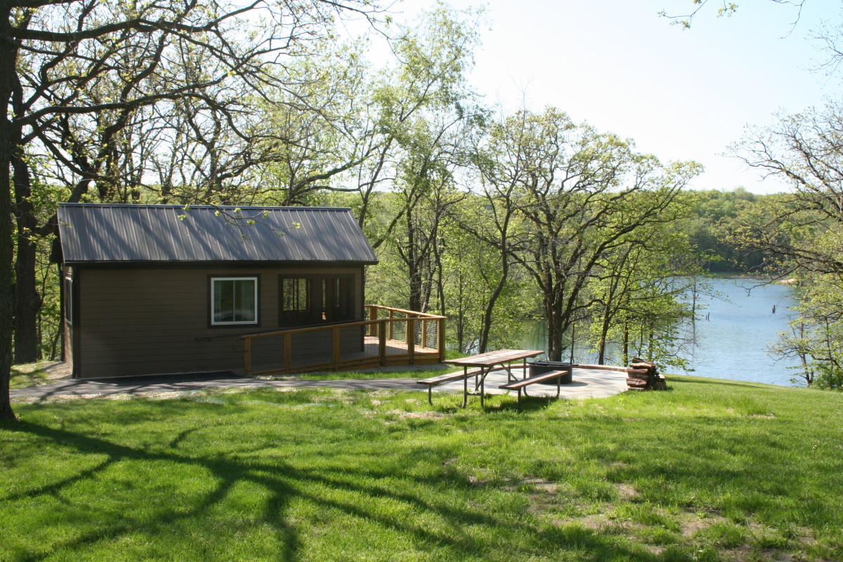 Chester Woods County Park Explore Minnesota