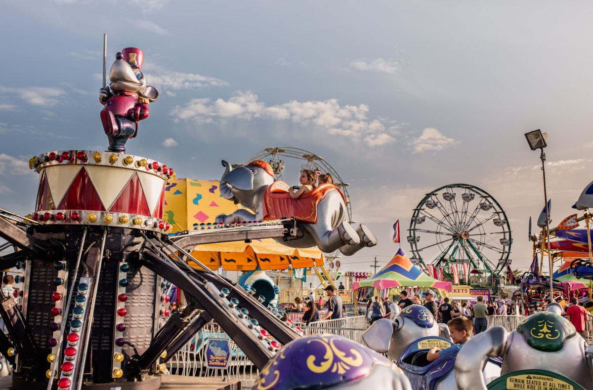 Steele County Free Fair | Explore Minnesota