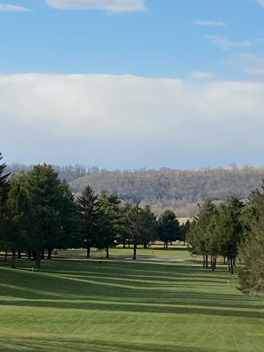 Ferndale Country Club Explore Minnesota