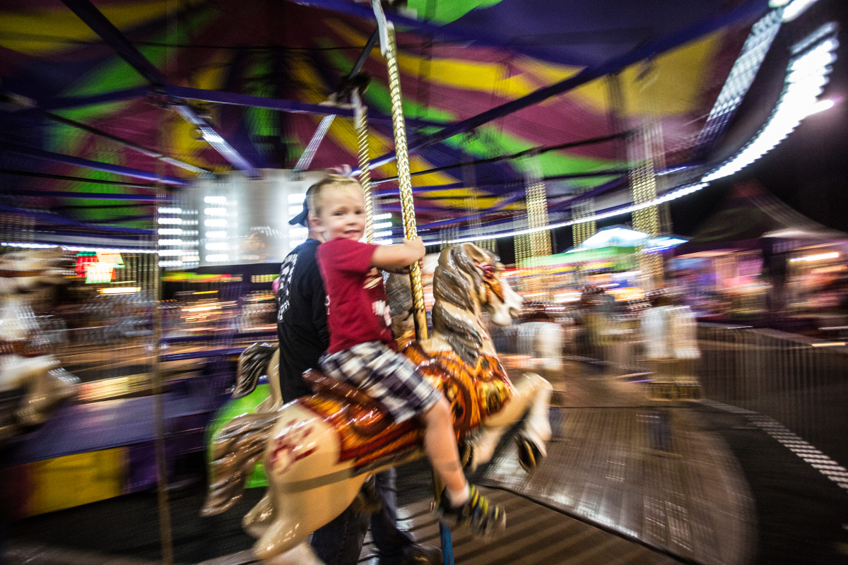 Defeat of Jesse James Days Explore Minnesota