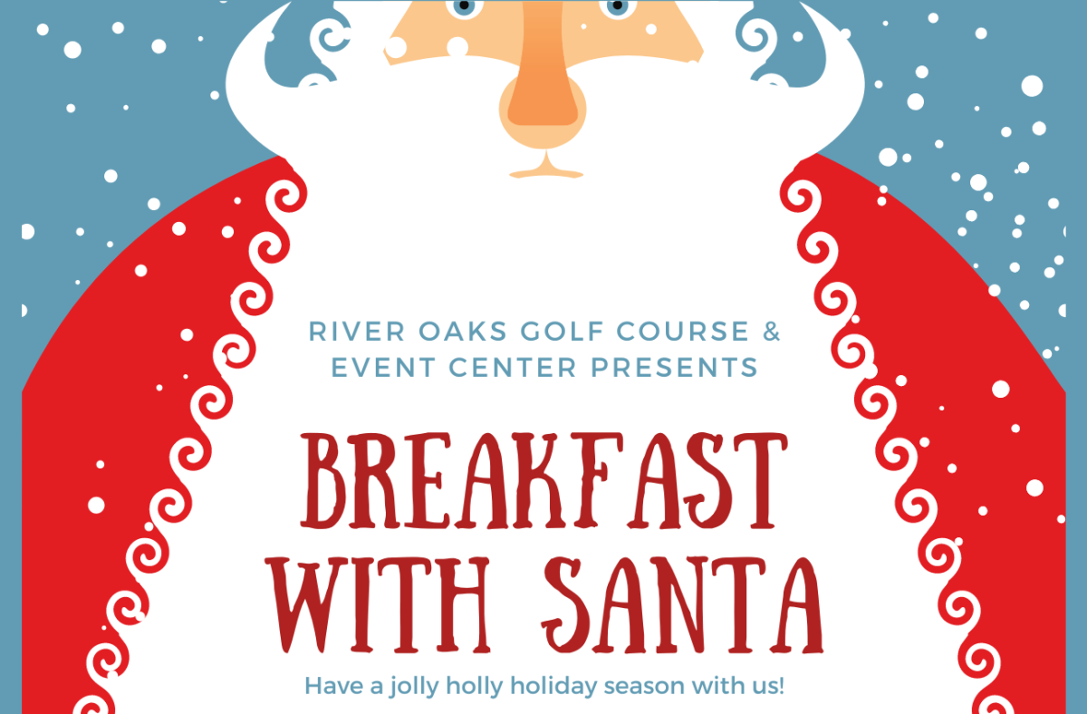 Santa Breakfast Explore Minnesota